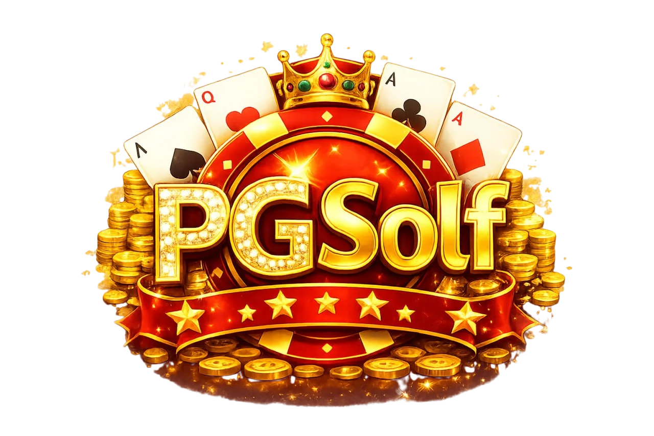 PGsolf สล็อต คู่มือ RTP และทดลองเล่นทุกค่าย